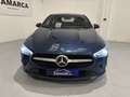 Mercedes-Benz CLA 180 d Business Line Azul - thumbnail 2