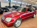 Mercedes-Benz S 500 Coupe Leder*Klimatronic*Automatik Rojo - thumbnail 2