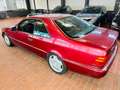 Mercedes-Benz S 500 Coupe Leder*Klimatronic*Automatik Red - thumbnail 8