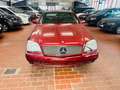 Mercedes-Benz S 500 Coupe Leder*Klimatronic*Automatik Rojo - thumbnail 1