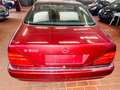 Mercedes-Benz S 500 Coupe Leder*Klimatronic*Automatik Rot - thumbnail 4