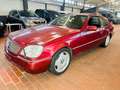 Mercedes-Benz S 500 Coupe Leder*Klimatronic*Automatik Rojo - thumbnail 23