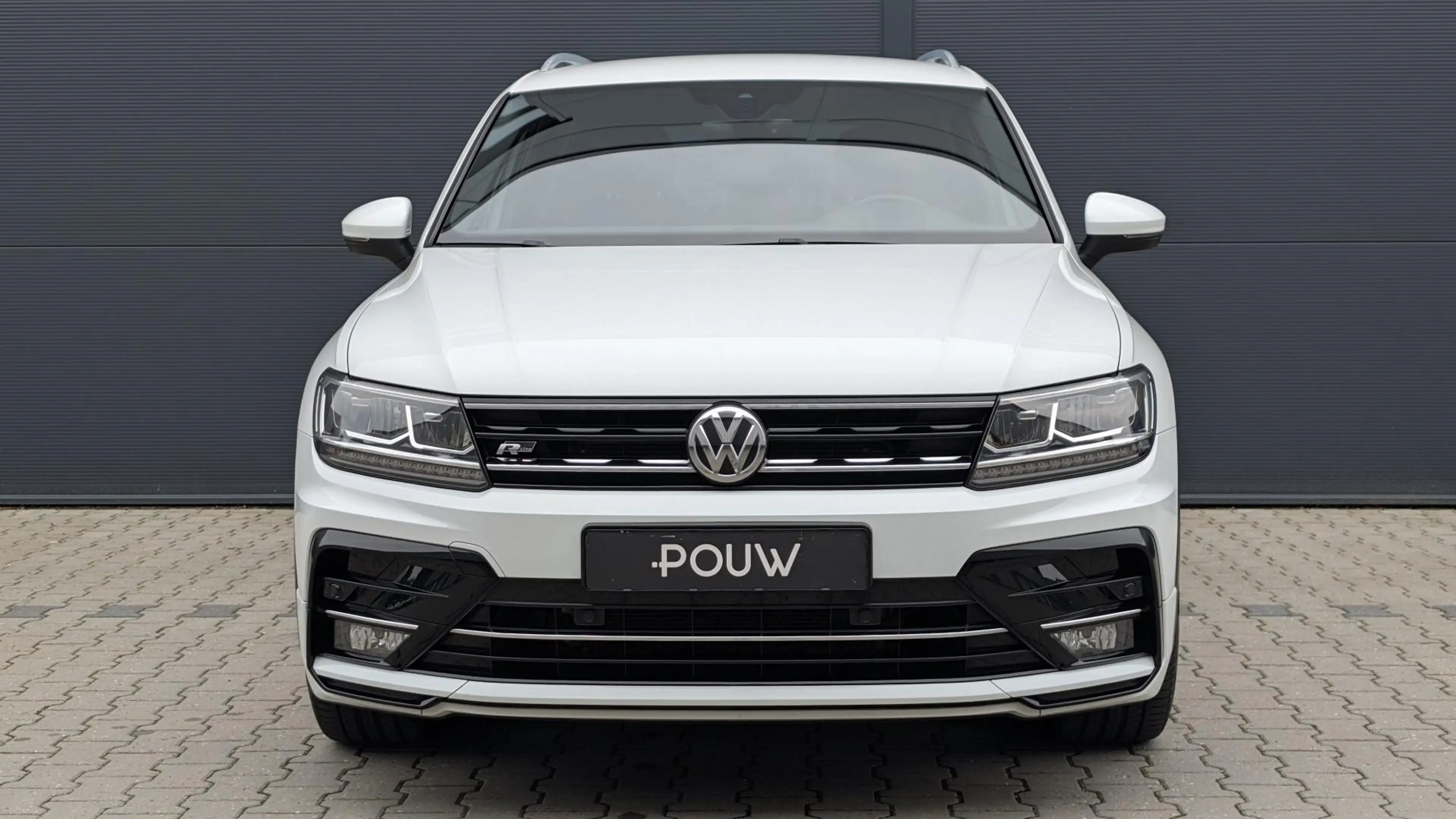 Volkswagen Tiguan 1.5 TSI 130pk R-Line Business | Navigatie | Adapti — photo 8