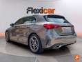 Mercedes-Benz A 180 d Gris - thumbnail 4