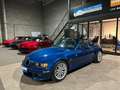 BMW Z3 2.0i S, M-pakket, Airco, Historiek, Topconditie Bleu - thumbnail 13