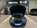 BMW Z3 2.0i S, M-pakket, Airco, Historiek, Topconditie Blauw - thumbnail 30