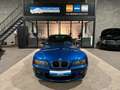 BMW Z3 2.0i S, M-pakket, Airco, Historiek, Topconditie Niebieski - thumbnail 3