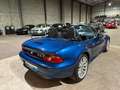 BMW Z3 2.0i S, M-pakket, Airco, Historiek, Topconditie Bleu - thumbnail 17