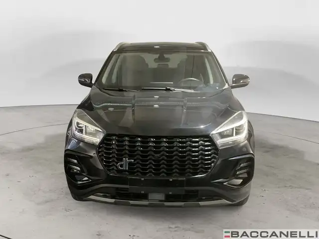 DR Automobiles DR5.0 view 6