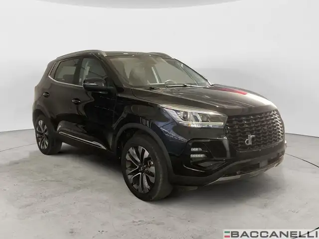 DR Automobiles DR5.0 view 5