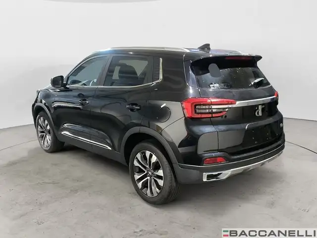 DR Automobiles DR5.0 view 2