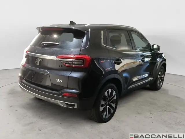 DR Automobiles DR5.0 view 4