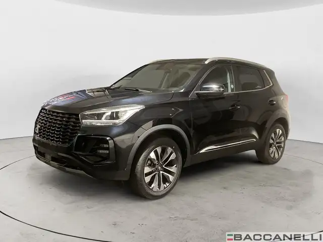 2023 DR Automobiles DR5.0 in Black for sale