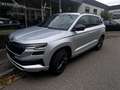 Skoda Karoq Sportline Silber - thumbnail 3