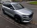 Skoda Karoq Sportline Silber - thumbnail 1