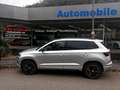 Skoda Karoq Sportline Silber - thumbnail 4