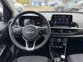 Kia Picanto 1.2 Vision Navi Shz RCam Grau - thumbnail 11