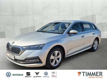 Combi 2.0 TDI DSG STYLE +LED+ACC+NAVI+SHZ+ALU+APP