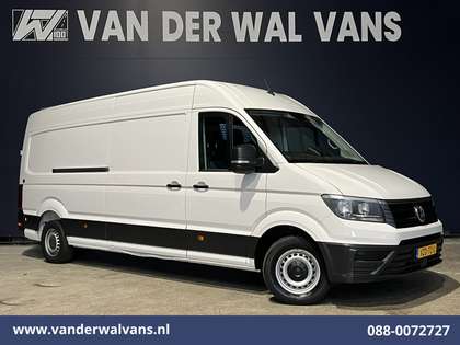 Volkswagen Crafter 2.0 TDI 141pk L4H3 L3H2 Euro6 ** Airco | 3000kg tr