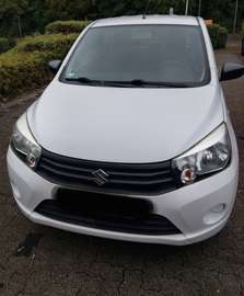 Celerio 1.0 Basic