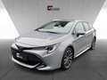 Toyota Corolla Touring Sports Team D Hybrid 2.0 Kamera SitzHzg. Grijs - thumbnail 1