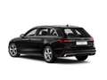 Audi A4 40 TDI quattro advanced virtual DAB Nav Schwarz - thumbnail 5