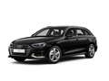 Audi A4 40 TDI quattro advanced virtual DAB Nav Schwarz - thumbnail 2