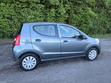 Alto VI 2009 1.0 GL