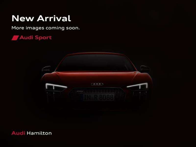 2019 Audi TT RS 2.5T quattro 7sp S Tronic Coupe