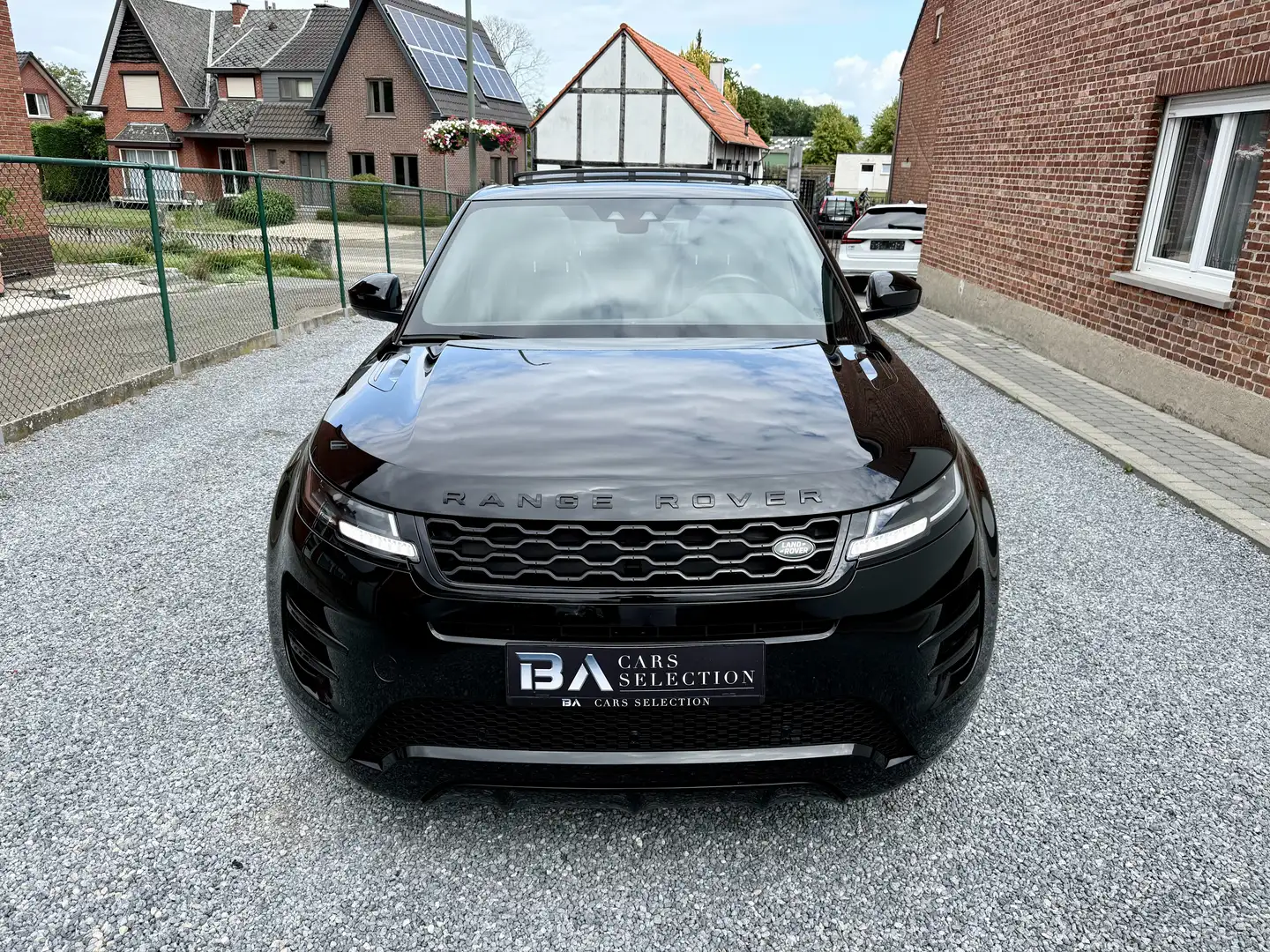 Land Rover Range Rover Evoque P300e R-Dynamic S | Open Dak! | Camera | 12m Negro - 2