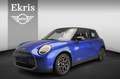 MINI 3-deurs E | Favoured Trim + Package L | Panoramada Blauw - thumbnail 1