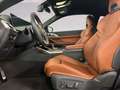 BMW M4 Competition HK HiFi DAB LED Komfortzg. Shz Gris - thumbnail 5
