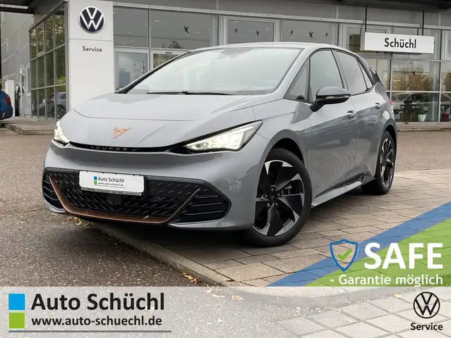 Cupra Born e Boost 170 kW SUPERSPORTLENKRAD+FULL LINK+
