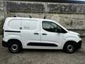 Peugeot Partner 1,5 HDI 102 CV EURO 6 D TEMP 3 P IVA ESCLUSA Bianco - thumbnail 8