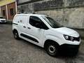 Peugeot Partner 1,5 HDI 102 CV EURO 6 D TEMP 3 P IVA ESCLUSA Bianco - thumbnail 9