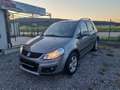 Suzuki SX4 Suzuki SX4 2,0 GLX DDiS deluxe 4WD Grigio - thumbnail 1