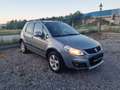 Suzuki SX4 Suzuki SX4 2,0 GLX DDiS deluxe 4WD Grigio - thumbnail 2