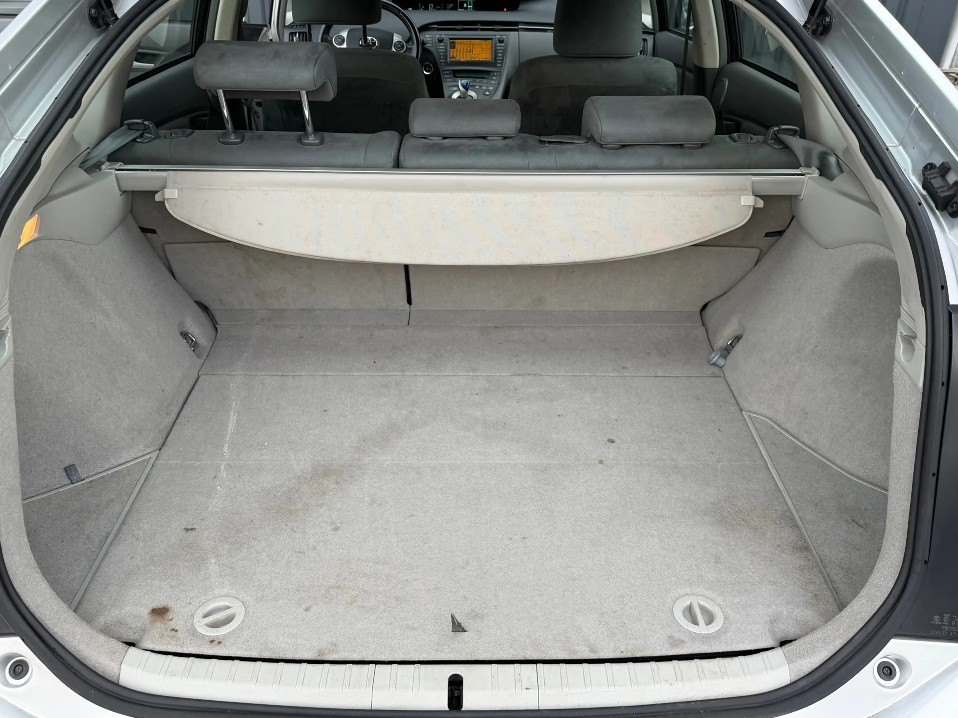 Toyota Prius 1.8 Dynamic|Camera|Trekhaak|Navi|Head-UP|Massage|D — photo 9