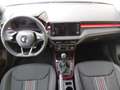 Skoda Fabia Monte Carlo TSI Argent - thumbnail 10