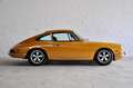 Porsche 912 90cv  ** LOOK OUTLAW ** Yellow - thumbnail 4