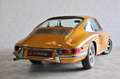 Porsche 912 90cv  ** LOOK OUTLAW ** Geel - thumbnail 2