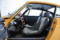 Porsche 912 90cv  ** LOOK OUTLAW ** Yellow - thumbnail 9