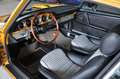 Porsche 912 90cv  ** LOOK OUTLAW ** Yellow - thumbnail 7