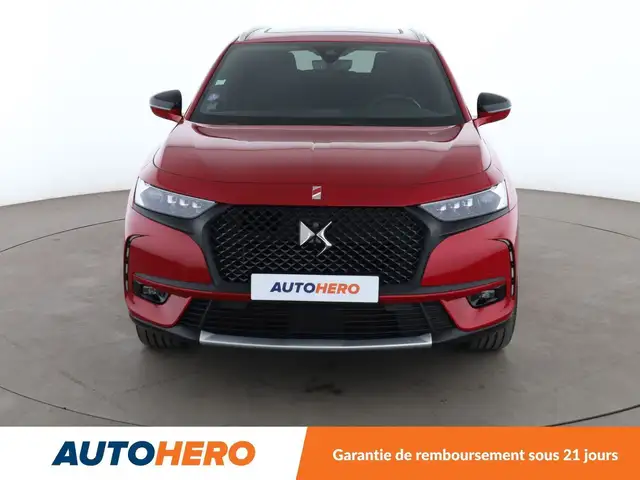 DS Automobiles DS 7 Crossback view 9