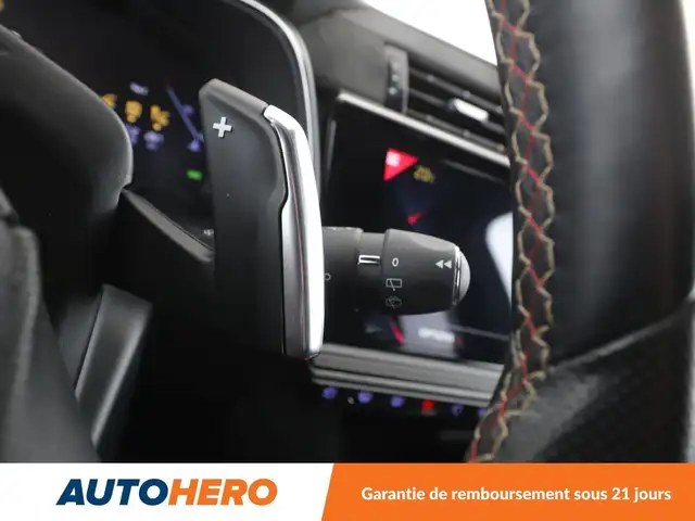 DS Automobiles DS 7 Crossback view 29
