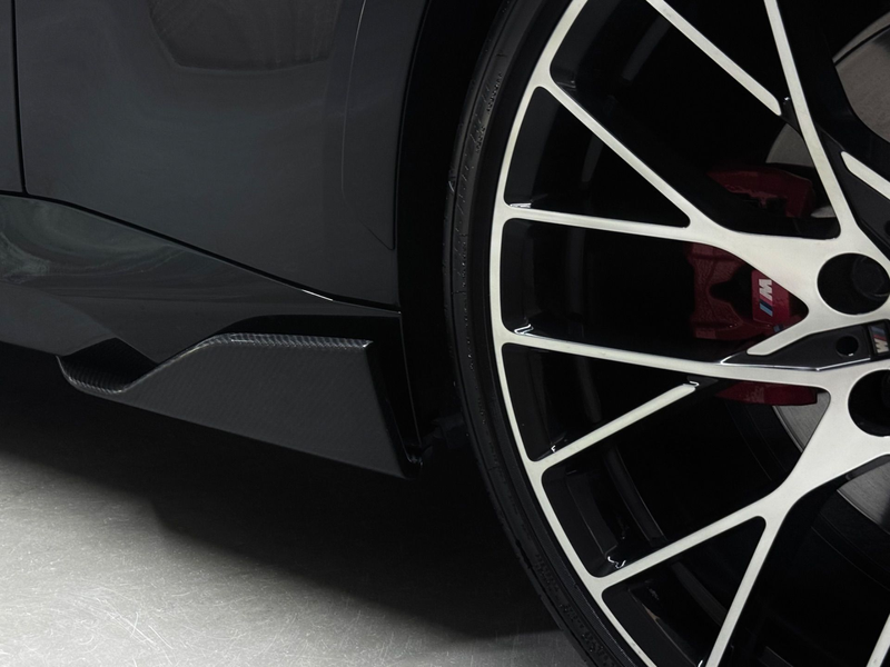BMW 240 i M-PERFORMANCE H/K WIDESCREEN SCHIEBEDACH 360KAM — photo 14