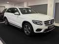 Mercedes-Benz GLC 250 4M *TEMPOMAT*KAMERA*TOTW*LED*SHZ* Weiß - thumbnail 4