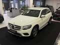 Mercedes-Benz GLC 250 4M *TEMPOMAT*KAMERA*TOTW*LED*SHZ* Weiß - thumbnail 1