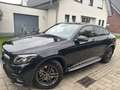 Mercedes-Benz GLC 250 GLC 250 d 4Matic AMG Schwarz - thumbnail 1