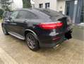 Mercedes-Benz GLC 250 GLC 250 d 4Matic AMG Schwarz - thumbnail 15
